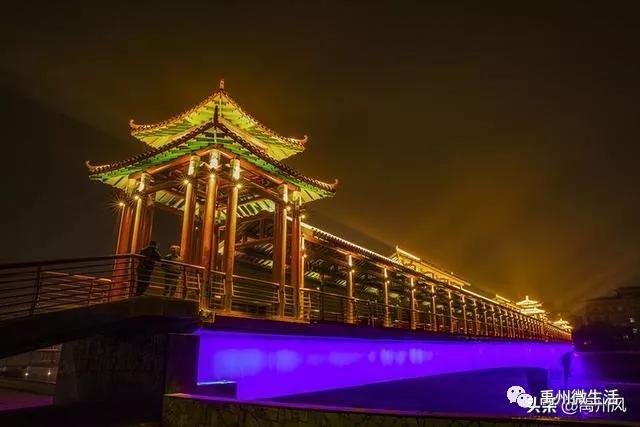 夜幕下的禹州!摄影家带领一起欣赏!禹州美不美你说了算 夜幕下的禹州!摄影家带领一起欣赏!禹州美不美你说了算