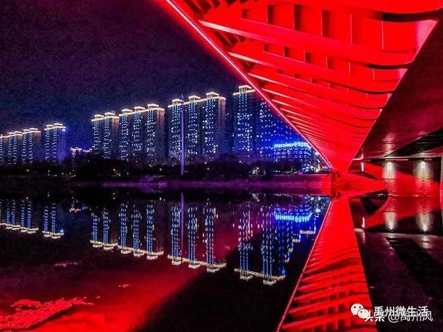 夜幕下的禹州!摄影家带领一起欣赏!禹州美不美你说了算 夜幕下的禹州!摄影家带领一起欣赏!禹州美不美你说了算
