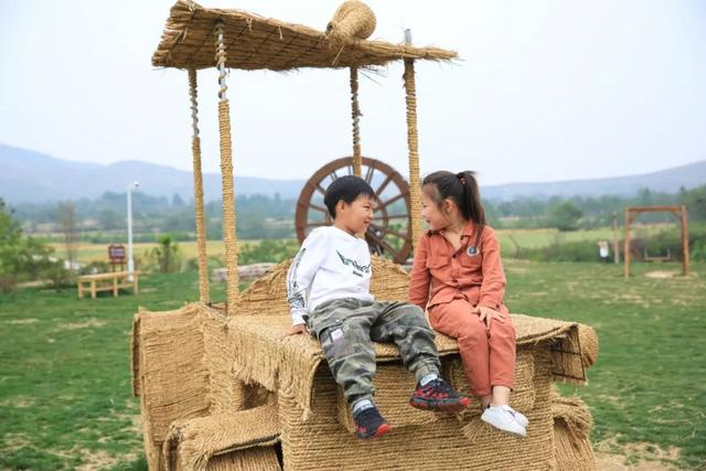 从“贫困村”到“明星村”!禹州这个村是如何逆袭的? 从“贫困村”到“明星村”!禹州这个村是如何逆袭的?