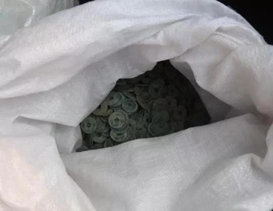 禹州倒卖古钱币案犯罪分子被法院重判 禹州倒卖古钱币案犯罪分子被法院重判