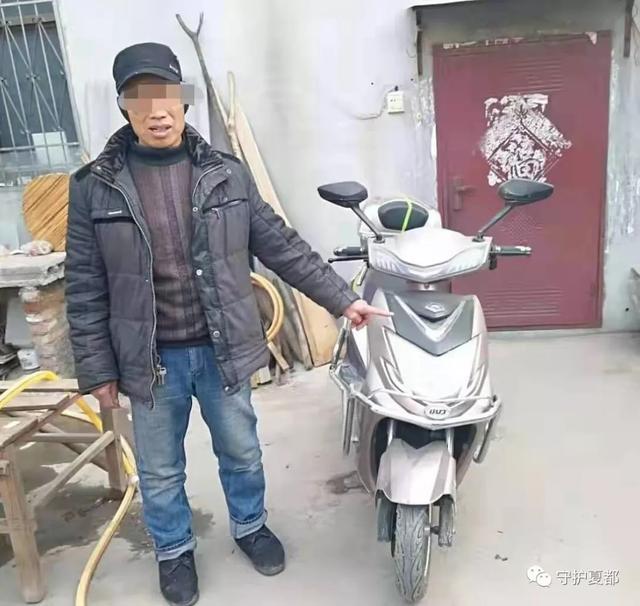 看了禹州这两名男子所犯的事,你还敢任性购买来历不明的车辆吗? 看了禹州这两名男子所犯的事,你还敢任性购买来历不明的车辆吗?