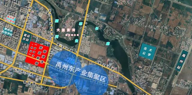 禹州御湖湾林溪新品入市!亲民价高品质席卷全城 禹州御湖湾林溪新品入市!亲民价高品质席卷全城