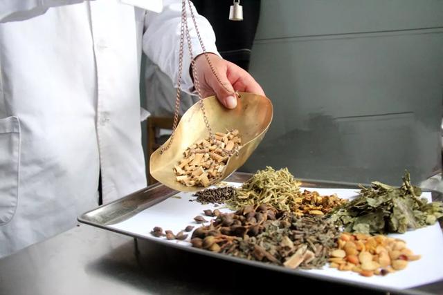 暖心又健康,禹州二院提供流感预防中药茶饮包呦~~ 暖心又健康,禹州二院提供流感预防中药茶饮包呦~~