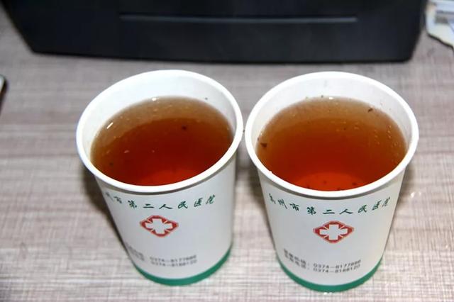暖心又健康,禹州二院提供流感预防中药茶饮包呦~~ 暖心又健康,禹州二院提供流感预防中药茶饮包呦~~