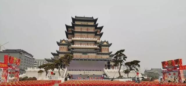 云上禹州直播:央视2020中国功夫春晚 云上禹州直播:央视2020中国功夫春晚