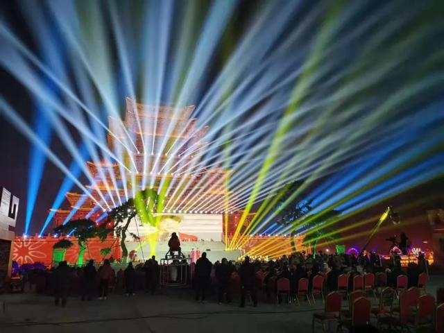云上禹州直播:央视2020中国功夫春晚 云上禹州直播:央视2020中国功夫春晚