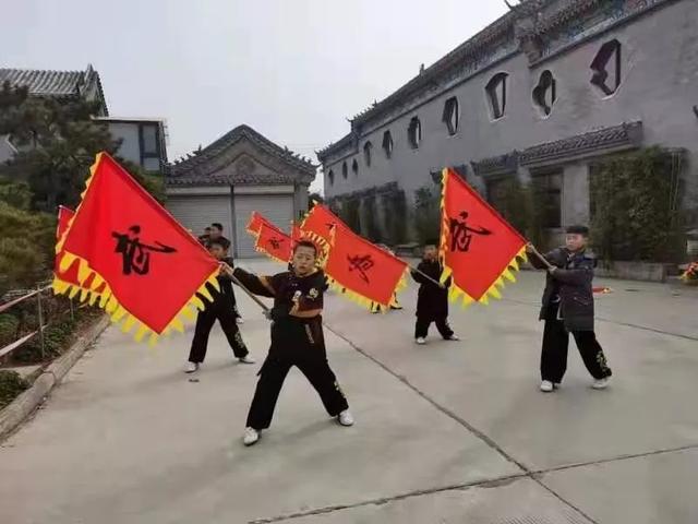云上禹州直播:央视2020中国功夫春晚 云上禹州直播:央视2020中国功夫春晚