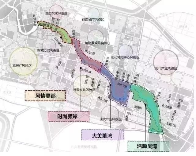 2020年禹州最新城市规划出炉!迎来巨变!碧桂园服务强势入驻禹州! 2020年禹州最新城市规划出炉!迎来巨变!碧桂园服务强势入驻禹州!
