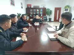 禹州公交启动春运疫情应急预案,应对新型冠状病毒疫情!