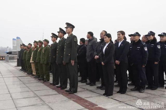 厉害!2020河南全省即将聚焦禹州方山这个地方因为.....! 厉害!2020河南全省即将聚焦禹州方山这个地方因为.....!