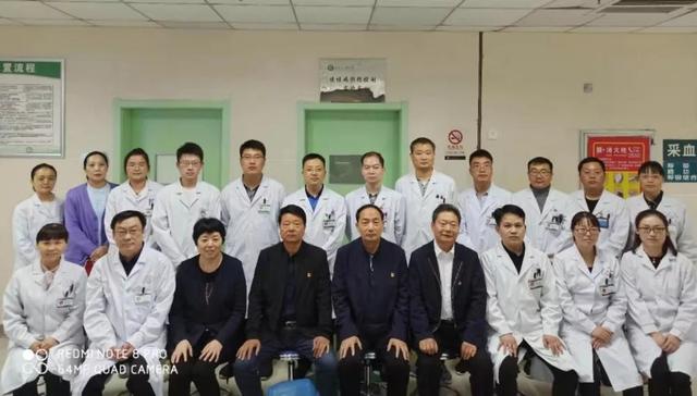 好消息!禹州市人民医院获批两个许昌市级重点实验室 好消息!禹州市人民医院获批两个许昌市级重点实验室