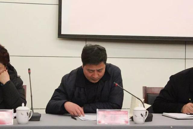 禹州市钧瓷研究所、禹州钧官窑址博物馆召开2019年度工作总结暨表彰大会 禹州市钧瓷研究所、禹州钧官窑址博物馆召开2019年度工作总结暨表彰大会