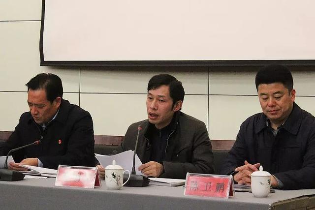 禹州市钧瓷研究所、禹州钧官窑址博物馆召开2019年度工作总结暨表彰大会 禹州市钧瓷研究所、禹州钧官窑址博物馆召开2019年度工作总结暨表彰大会