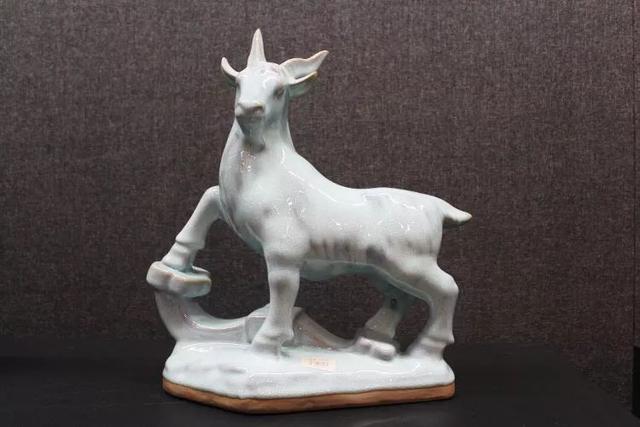 灵鼠献瑞,“金堂钧窑杯”庚子生肖钧瓷主题作品展在禹州钧官窑址博物馆举办 灵鼠献瑞,“金堂钧窑杯”庚子生肖钧瓷主题作品展在禹州钧官窑址博物馆举办