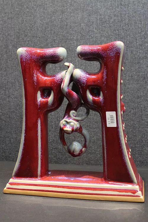 灵鼠献瑞,“金堂钧窑杯”庚子生肖钧瓷主题作品展在禹州钧官窑址博物馆举办 灵鼠献瑞,“金堂钧窑杯”庚子生肖钧瓷主题作品展在禹州钧官窑址博物馆举办