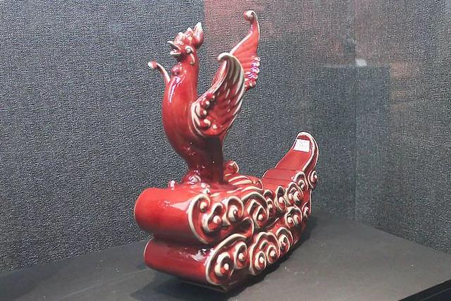 灵鼠献瑞,“金堂钧窑杯”庚子生肖钧瓷主题作品展在禹州钧官窑址博物馆举办 灵鼠献瑞,“金堂钧窑杯”庚子生肖钧瓷主题作品展在禹州钧官窑址博物馆举办
