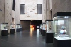 灵鼠献瑞，“金堂钧窑杯”庚子生肖钧瓷主题作品展在禹州钧官窑址博物馆举办