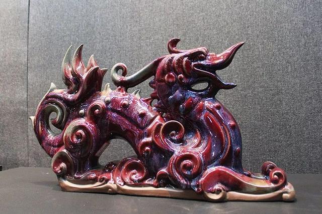 灵鼠献瑞,“金堂钧窑杯”庚子生肖钧瓷主题作品展在禹州钧官窑址博物馆举办 灵鼠献瑞,“金堂钧窑杯”庚子生肖钧瓷主题作品展在禹州钧官窑址博物馆举办