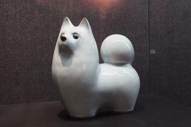 灵鼠献瑞,“金堂钧窑杯”庚子生肖钧瓷主题作品展在禹州钧官窑址博物馆举办 灵鼠献瑞,“金堂钧窑杯”庚子生肖钧瓷主题作品展在禹州钧官窑址博物馆举办