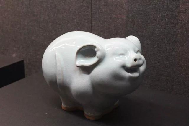 灵鼠献瑞,“金堂钧窑杯”庚子生肖钧瓷主题作品展在禹州钧官窑址博物馆举办 灵鼠献瑞,“金堂钧窑杯”庚子生肖钧瓷主题作品展在禹州钧官窑址博物馆举办