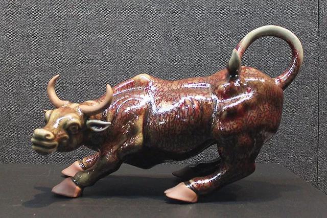 灵鼠献瑞,“金堂钧窑杯”庚子生肖钧瓷主题作品展在禹州钧官窑址博物馆举办 灵鼠献瑞,“金堂钧窑杯”庚子生肖钧瓷主题作品展在禹州钧官窑址博物馆举办