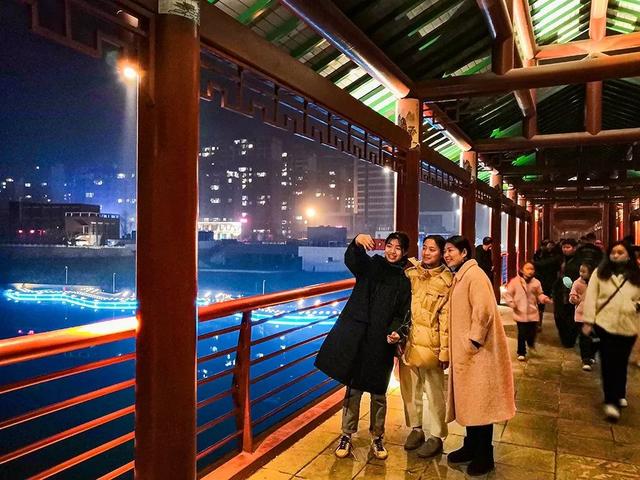 禹州夜色 流光溢彩——禹州市摄影家协会会员作品赏析 禹州夜色 流光溢彩——禹州市摄影家协会会员作品赏析