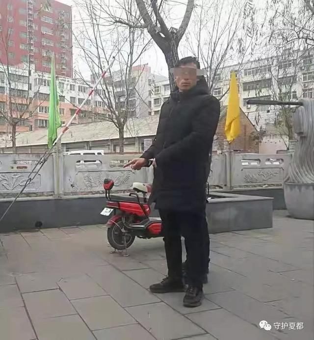 禹州公开通缉显神通,嫌犯大年三十投案 禹州公开通缉显神通,嫌犯大年三十投案
