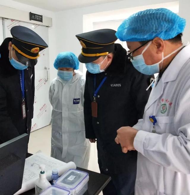 禹州卫生计生监督:守护您的健康安全,他们一直都在! 禹州卫生计生监督:守护您的健康安全,他们一直都在!