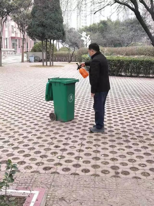 禹州四高 | 关于延迟开学的通知 禹州四高 | 关于延迟开学的通知