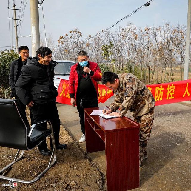 禹州人民同舟共济 打赢疫情防控阻击战 禹州人民同舟共济 打赢疫情防控阻击战