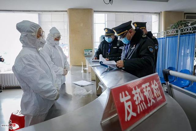 禹州人民同舟共济 打赢疫情防控阻击战 禹州人民同舟共济 打赢疫情防控阻击战