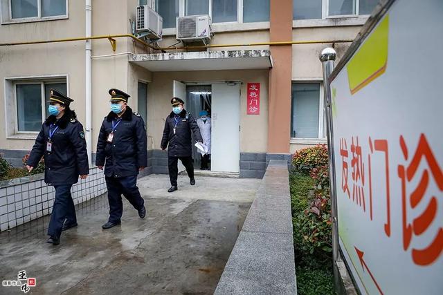 禹州人民同舟共济 打赢疫情防控阻击战 禹州人民同舟共济 打赢疫情防控阻击战