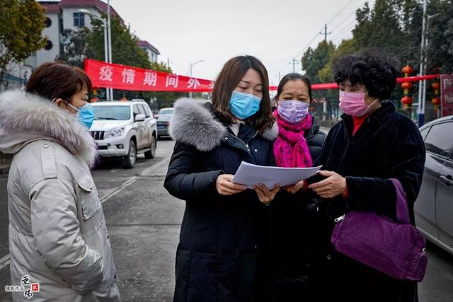 禹州人民同舟共济 打赢疫情防控阻击战 禹州人民同舟共济 打赢疫情防控阻击战