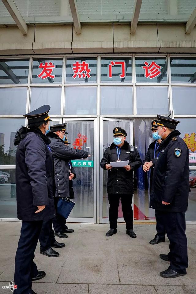 禹州人民同舟共济 打赢疫情防控阻击战 禹州人民同舟共济 打赢疫情防控阻击战