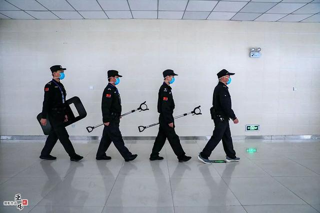禹州人民同舟共济 打赢疫情防控阻击战 禹州人民同舟共济 打赢疫情防控阻击战
