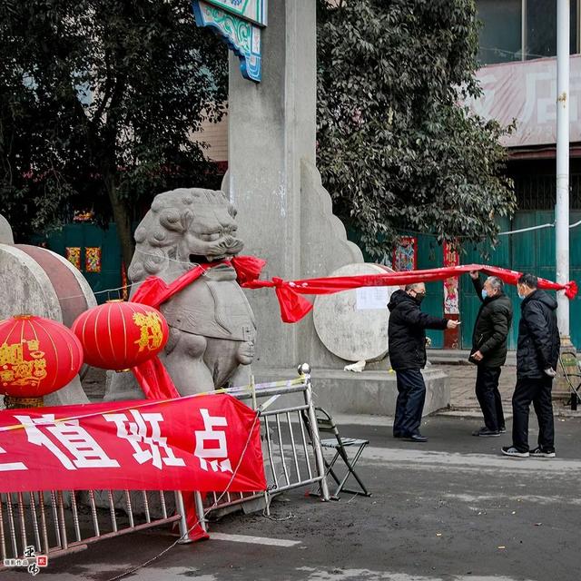 禹州人民同舟共济 打赢疫情防控阻击战 禹州人民同舟共济 打赢疫情防控阻击战