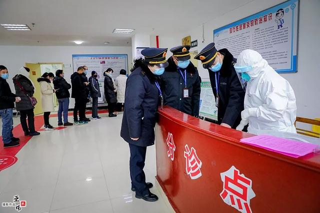 禹州人民同舟共济 打赢疫情防控阻击战 禹州人民同舟共济 打赢疫情防控阻击战