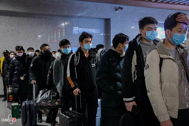 禹州人民同舟共济 打赢疫情防控阻击战 禹州人民同舟共济 打赢疫情防控阻击战