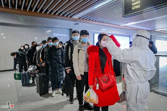 禹州人民同舟共济 打赢疫情防控阻击战 禹州人民同舟共济 打赢疫情防控阻击战