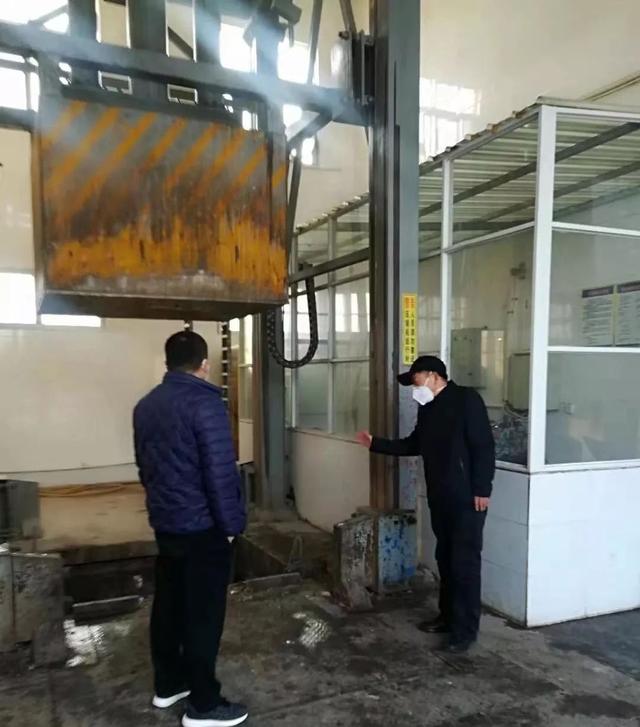 防控疫情,禹州环卫人在行动 防控疫情,禹州环卫人在行动
