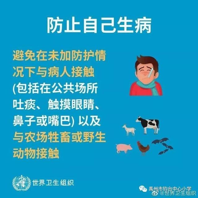 钧台中心小学关于“新型冠状病毒”感染防控告家长书 钧台中心小学关于“新型冠状病毒”感染防控告家长书