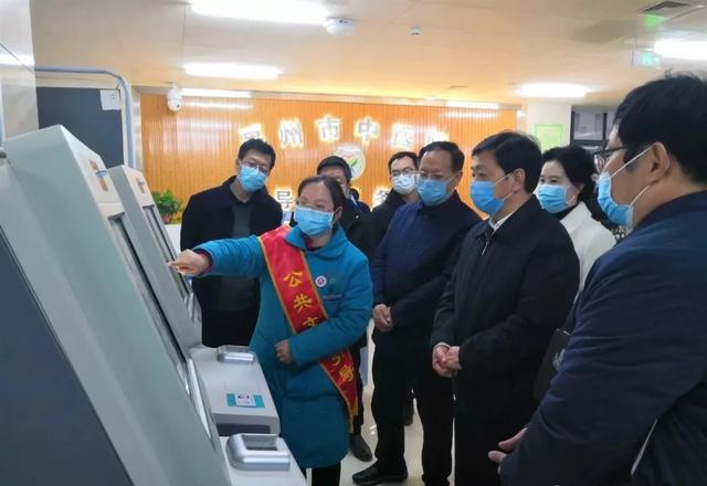 书记连日来多次调研暗访:坚守岗位,严密措施,全面做好疫情防控工作 书记连日来多次调研暗访:坚守岗位,严密措施,全面做好疫情防控工作