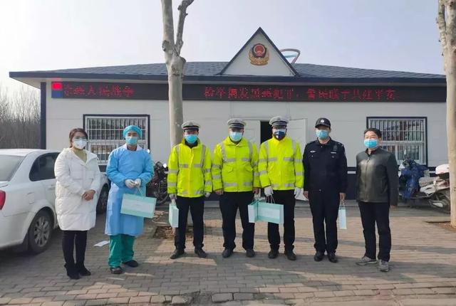 同舟共济 战胜疫情 禹州企业纷纷为抗疫工作献爱心 同舟共济 战胜疫情 禹州企业纷纷为抗疫工作献爱心