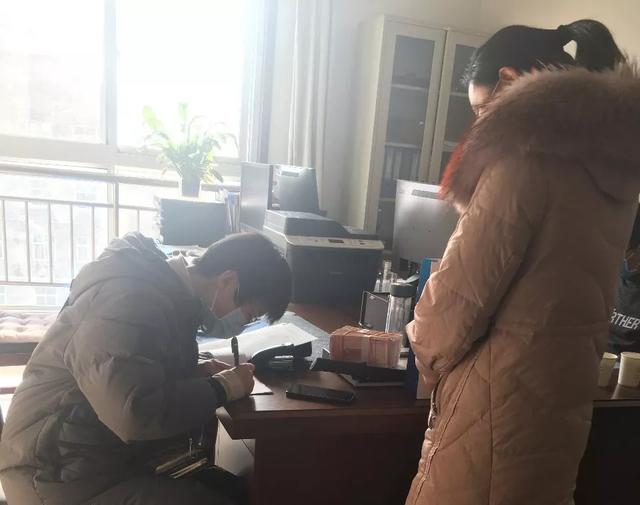 同舟共济 战胜疫情 禹州企业纷纷为抗疫工作献爱心 同舟共济 战胜疫情 禹州企业纷纷为抗疫工作献爱心