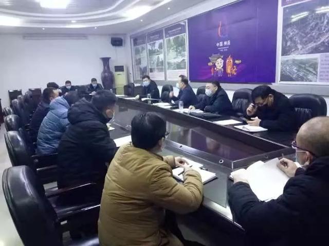 禹州神垕镇:多措并举抗疫情 做人民坚实后盾 禹州神垕镇:多措并举抗疫情 做人民坚实后盾