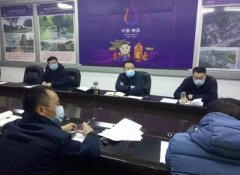 禹州神垕镇：多措并举抗疫情 做人民坚实后盾