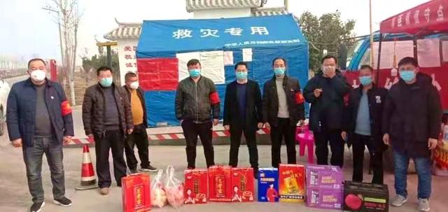 暖心捐赠,万众一心!抗击疫情! 暖心捐赠,万众一心!抗击疫情!