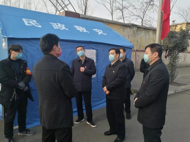 充分发挥党员先锋模范作用 坚决打好打赢疫情防控阻击战 充分发挥党员先锋模范作用 坚决打好打赢疫情防控阻击战