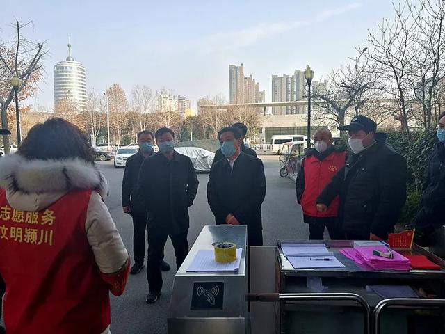 充分发挥党员先锋模范作用 坚决打好打赢疫情防控阻击战 充分发挥党员先锋模范作用 坚决打好打赢疫情防控阻击战