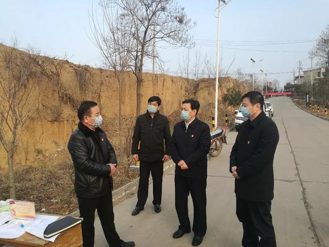 充分发挥党员先锋模范作用 坚决打好打赢疫情防控阻击战 充分发挥党员先锋模范作用 坚决打好打赢疫情防控阻击战